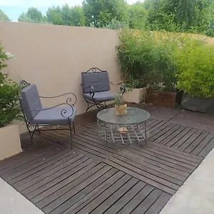 Le Petit Pied A Terre Du Luberon Mérindol